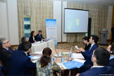 Создание современных агролесных массивов в Азербайджане сыграет важную роль в диверсификации экономики - замминистра (ФОТО)