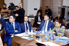 About 159,000 hectares of forest restored in Azerbaijan – deputy minister (PHOTO)