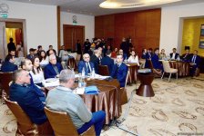Создание современных агролесных массивов в Азербайджане сыграет важную роль в диверсификации экономики - замминистра (ФОТО)