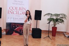 Алсу выступит с юбилейным концертом в Баку (ФОТО)
