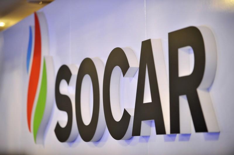 SOCAR поставила в Украину почти 22 тыс. тонн литовского бензина
