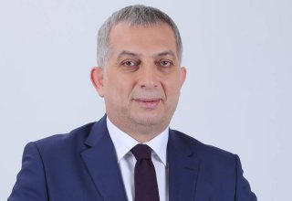 Без освобождения азербайджанских земель нормализация отношений между Турцией и Арменией невозможна - депутат