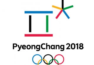 Pxençxan 2018 Qış Olimpiya Oyunları bağlı elan edilib