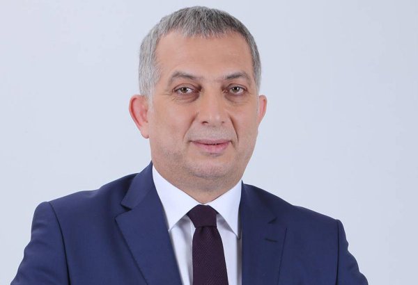 Metin Külünk: Azerbaycan dış politikada da İlham Aliyev döneminde önemli kazanımlar elde etti (ÖZEL)