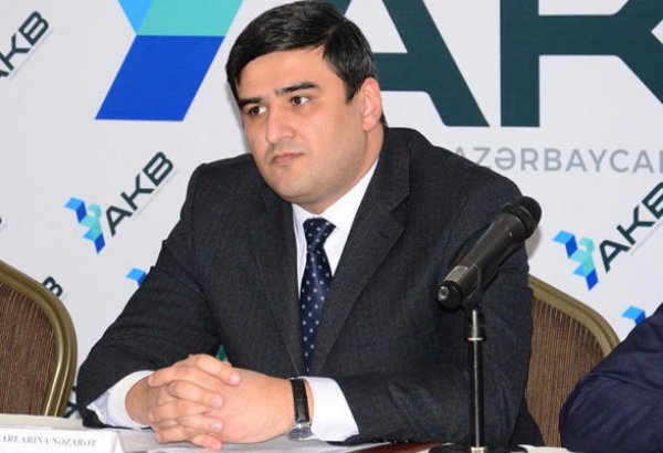 В Азербайджане растет кредитование бизнеса - финрегулятор