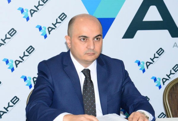 Уставный капитал частного кредитного бюро Азербайджана полностью сформирован - гендиректор