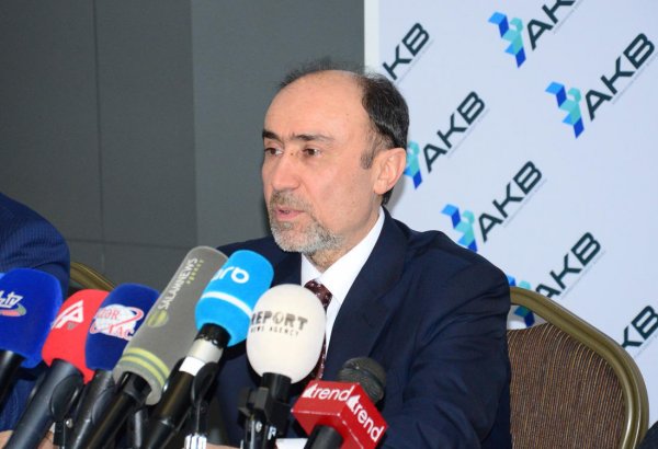 Закир Нуриев: Число частных кредитных бюро в Азербайджане может увеличиться