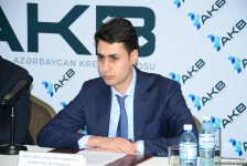 Частное кредитное бюро усилит финответственность населения Азербайджана - Палата (ФОТО)