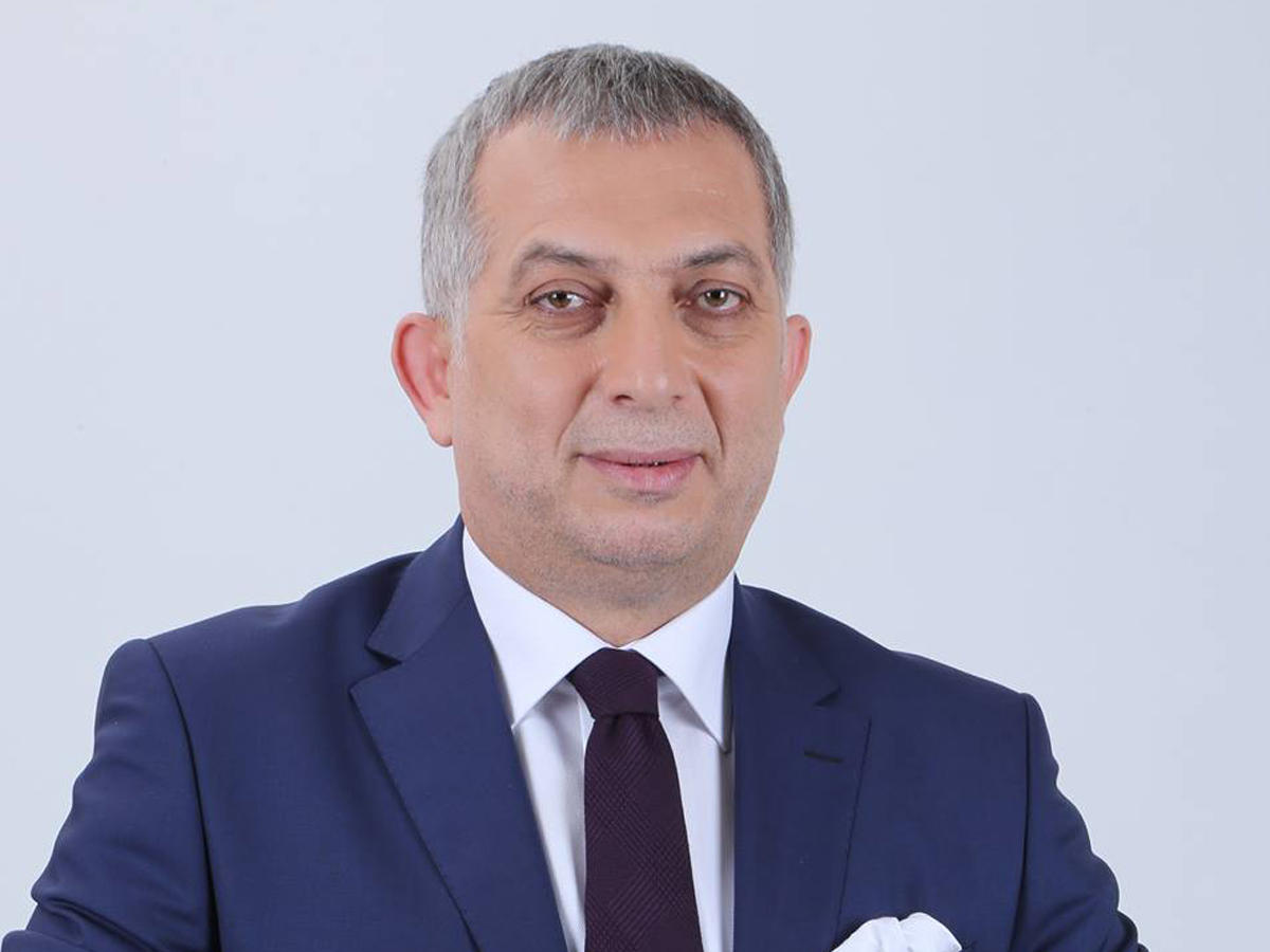 Metin Külünk: Türkiye Azerbaycan ilişkileri çok iyi bir seviyede giderek daha da gelişmektedir