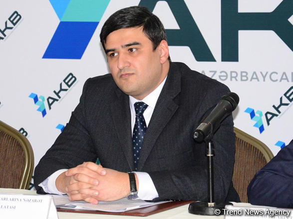 В Азербайджане растет кредитование бизнеса - финрегулятор
