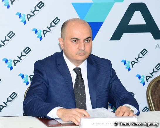 Уставный капитал частного кредитного бюро Азербайджана полностью сформирован - гендиректор