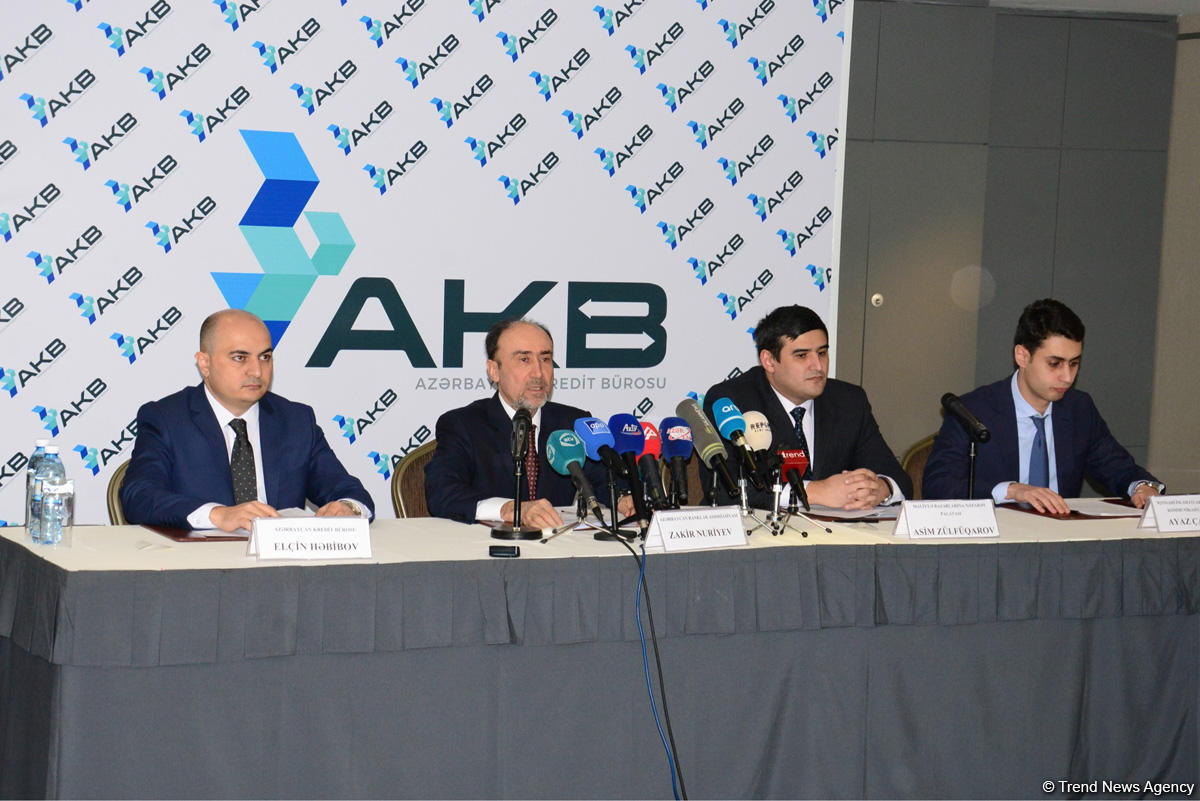 Частное кредитное бюро усилит финответственность населения Азербайджана - Палата (ФОТО)