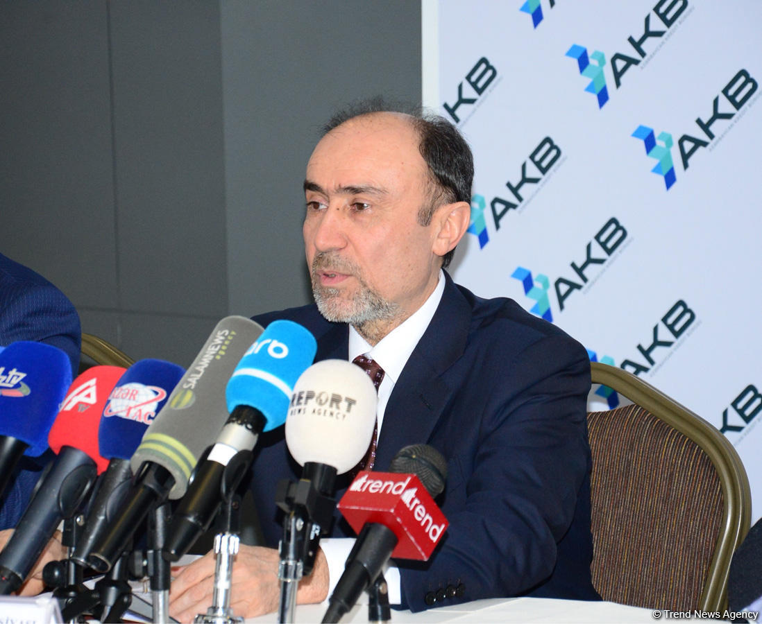 More private credit bureaus may appear in Azerbaijan