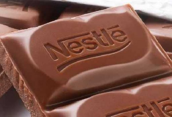 Nestle wraps up 20 billion Swiss franc share buyback, launches new program