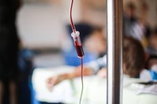 Развитие безвозмездного донорства крови в Азербайджане
