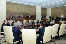 Minimum pension in Azerbaijan to increase - minister (PHOTO)