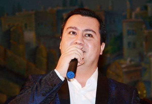 Скончался 39-летний азербайджанский телеведущий Кямран Исрафилов (ФОТО)