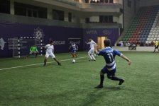 ASEP şirkəti ABL Cup 2017/18 turnirinin Yaz kuboku üçün korporativ komandaların qeydiyyatına başlayıb (FOTO/VİDEO)