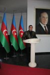 Скончался 39-летний азербайджанский телеведущий Кямран Исрафилов (ФОТО)