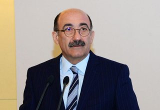 Minister: Azerbaijan should have legal framework on sponsorships in culture sphere