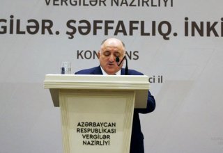 В Азербайджане предложено расширить охват плательщиков упрощенного налога