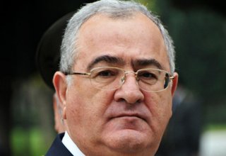 Назначен председатель Верховного суда Азербайджана