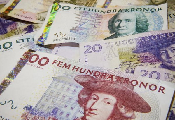 В Швеции задержали нищего с $740 тыс. в карманах - СМИ