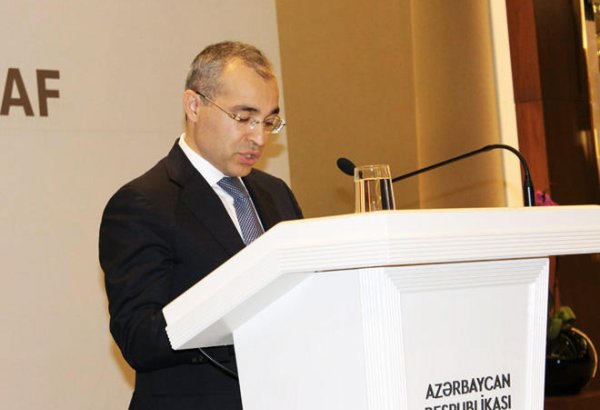 Микаил Джаббаров: Число налоговых проверок в Азербайджане сократится