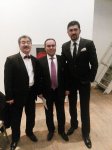 Скончался народный артист Азербайджана Кямиль Везиров (ФОТО/ВИДЕО)