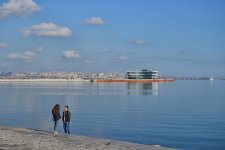 Александр Новиков: Баку – настоящий рай для фотографа (ФОТО)
