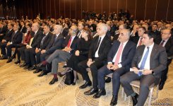 Зияд Самедзаде: В Азербайджане необходимо дифференцировать ставки НДС (ФОТО)