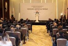 Official notes need to differentiate VAT rates in Azerbaijan (PHOTO)