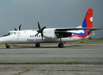 Nepal announces ban on incoming international flights