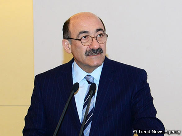 Абульфас Гараев: Бакинский форум показал реальный интерес мирового сообщества к межкультурному диалогу