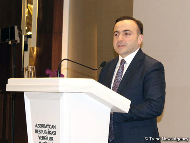 BP Azerbaijan VP discloses investments in Azerbaijan’s economy within BP