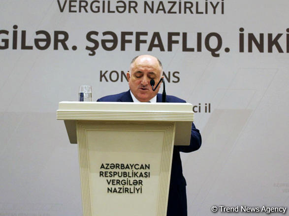 В Азербайджане предложено расширить охват плательщиков упрощенного налога