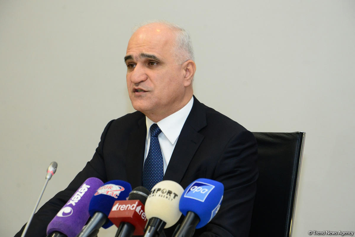 Şahin Mustafayev: Ermənistanın Azərbaycanın nəqliyyat dəhlizlərinə qoşulmaq üçün heç bir şansı yoxdur