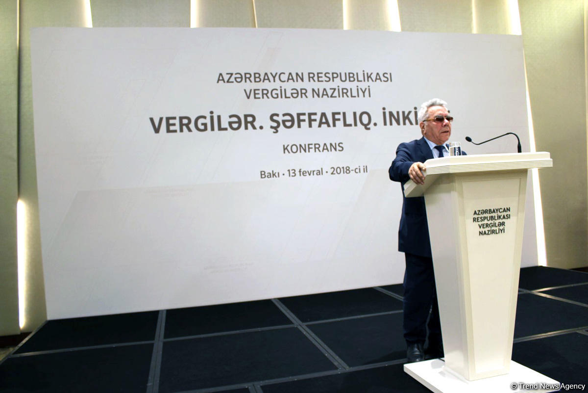 Azerbaijan needs to increase number of taxpayers – MP