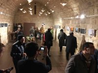 Индустрия: какой ее видят азербайджанские фотографы (ФОТО)