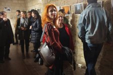 Индустрия: какой ее видят азербайджанские фотографы (ФОТО)