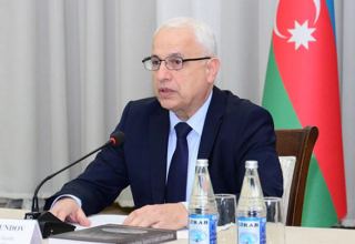 Armenia committed ethnical cleansing against captured Azerbaijanis - State Commission on POWs