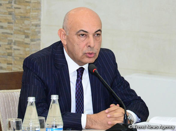 Адалят Велиев назначен завотделом по связям с политическими партиями и законодательной властью Администрации Президента Азербайджана
