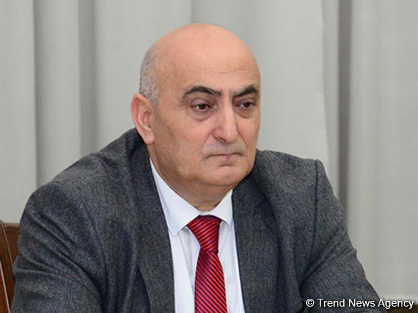 Муса Гасымлы: Внимание, уделяемое решению проблем вынужденных переселенцев в Азербайджане, носит образцовый характер