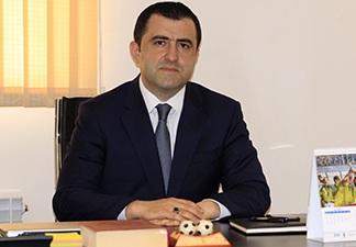 "Neftçi"nin yeni prezidenti təyin olunub