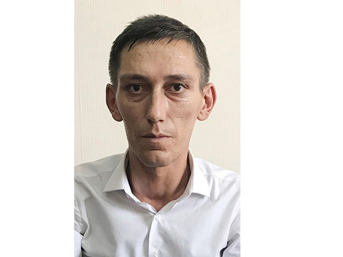 Azerbaijan detains impostor pretending to be State Security Service employee