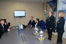 Baku hosts draw ceremony of European Championships in Trampoline (PHOTO)