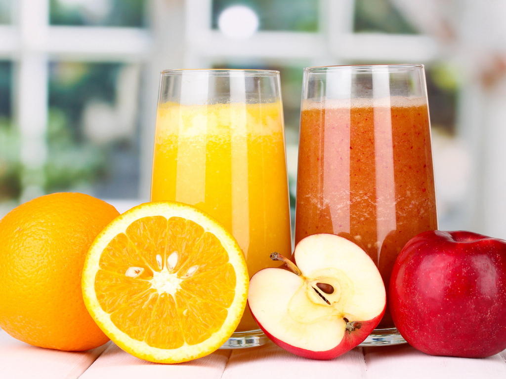 Iran reveals details of fruit juices exports