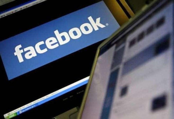Facebook продолжает лидировать среди соцсетей в Азербайджане