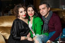 Эти девушки претендуют на Miss Top Model Azerbaijan 2018 (ВИДЕО, ФОТО)