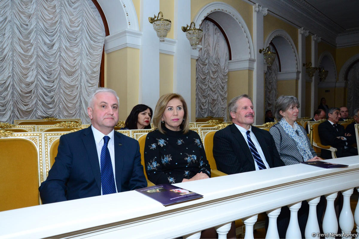 Azerbaijan is important partner of Lithuania - envoy (PHOTO)